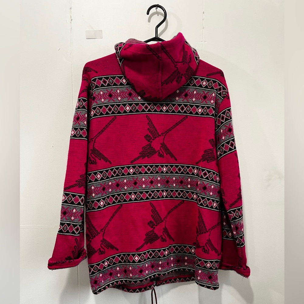 Pakary Jacket - Picture 5 of 5